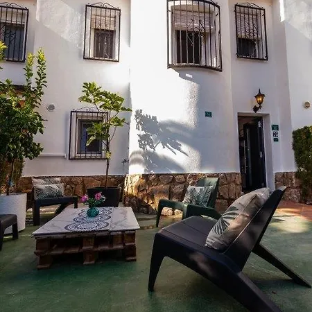 Residencia La Perla *