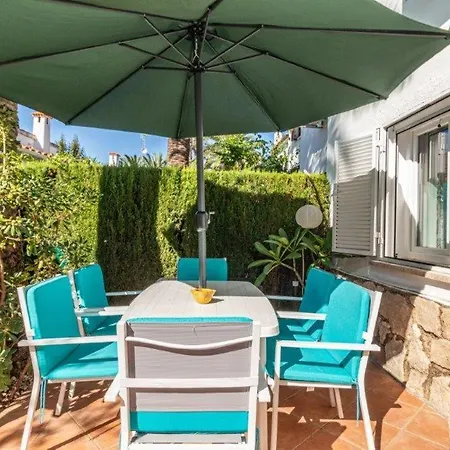 Сasa de vacaciones Residencia La Perla *