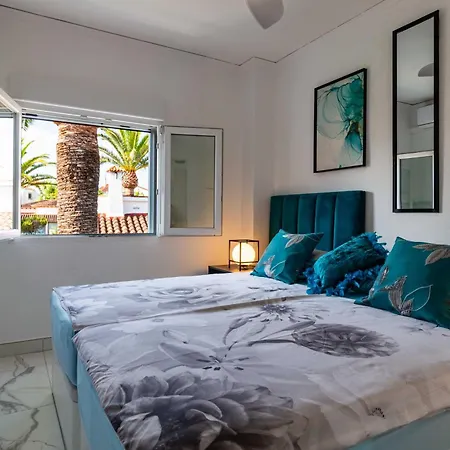 Residencia La Perla Dénia