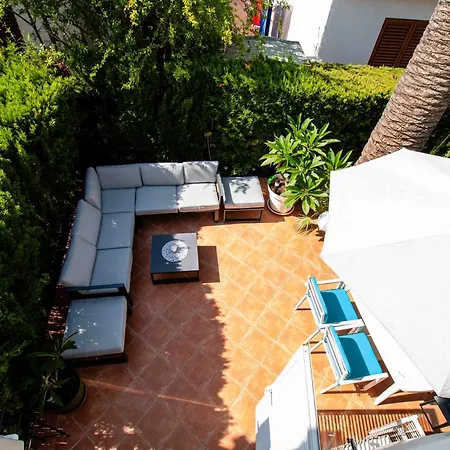 Сasa de vacaciones Residencia La Perla
