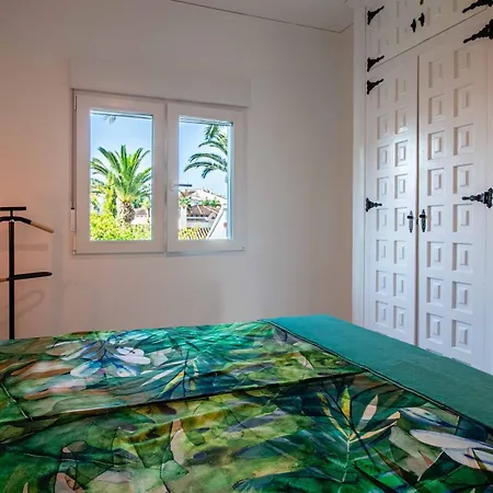 Сasa de vacaciones Residencia La Perla *