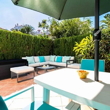 Residencia La Perla Сasa de vacaciones