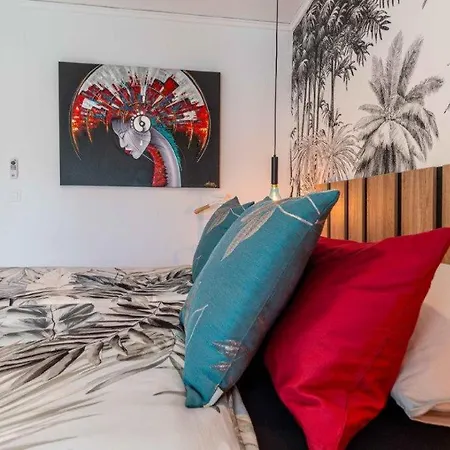 Сasa de vacaciones Residencia La Perla
