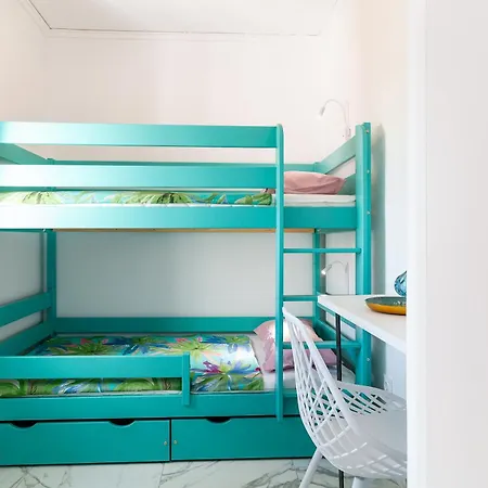 Residencia La Perla Сasa de vacaciones Dénia