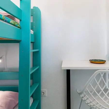 Сasa de vacaciones Residencia La Perla