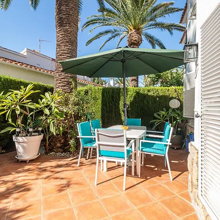 Сasa de vacaciones Residencia La Perla *