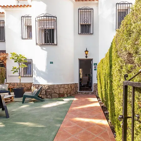 Сasa de vacaciones Residencia La Perla