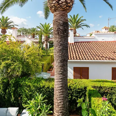 Сasa de vacaciones Residencia La Perla