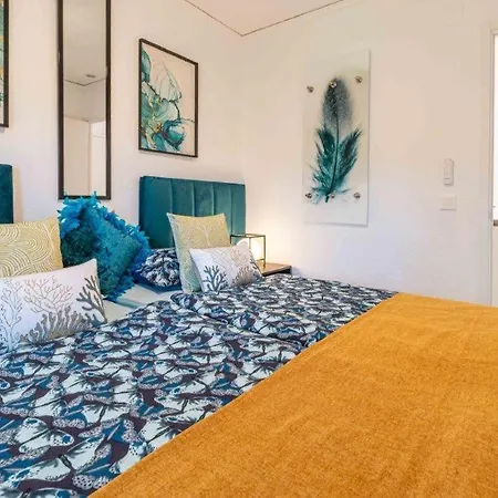 Сasa de vacaciones Residencia La Perla *
